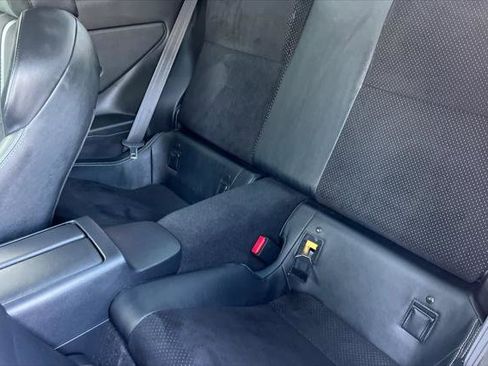 Certified 2024 Toyota GR86 Premium image 3