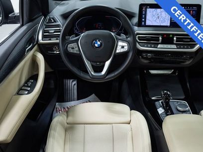 Certified 2024 BMW X3 xDrive30i w/ Premium Package