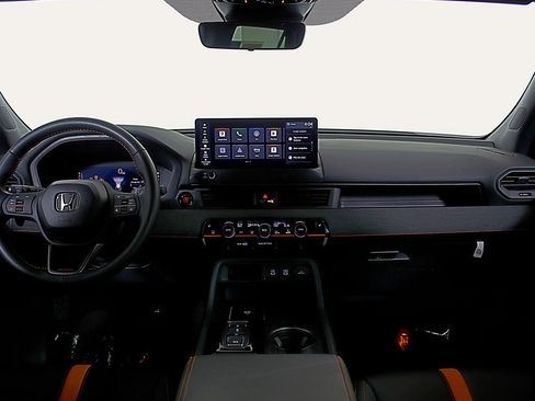 Certified 2026 Honda Passport TrailSport image 14