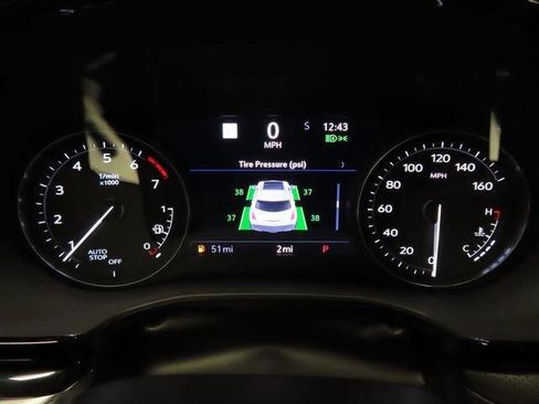 New 2026 Cadillac XT5 Premium Luxury image 21