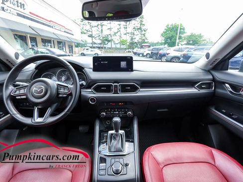 Used 2024 MAZDA CX-5 Carbon Edition AWD/4WD image 31