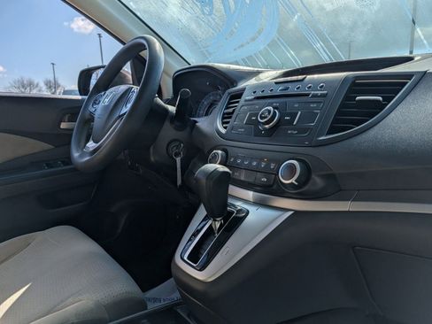Used 2014 Honda CR-V EX image 21