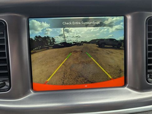 Used 2022 Dodge Charger GT w/ Blacktop Package image 15