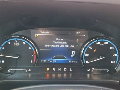 Used 2024 Ford Bronco Sport Outer Banks image 19