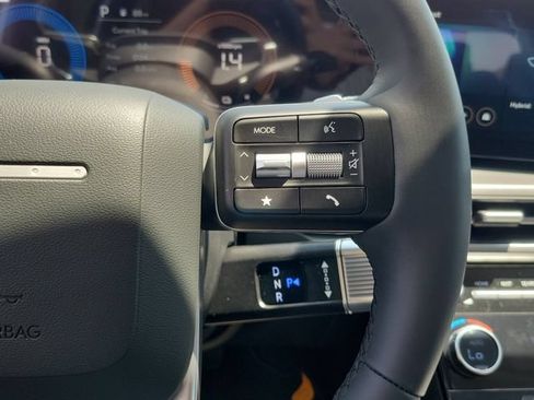 New 2026 Hyundai Santa Fe SE FWD image 8
