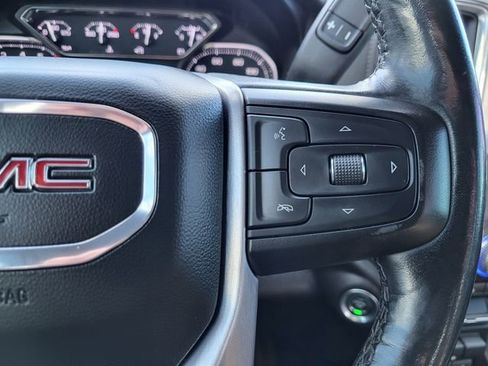 Used 2021 GMC Sierra 1500 Elevation image 9