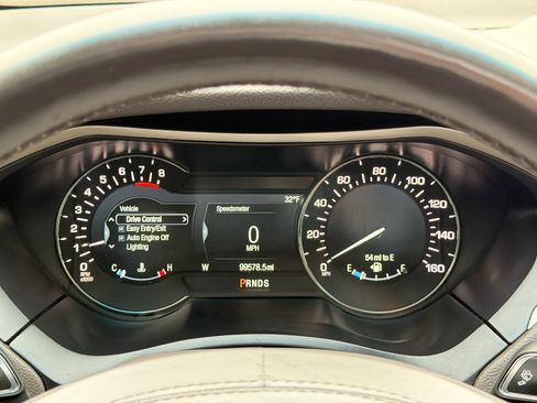 Used 2017 Lincoln MKZ Reserve w/ Climate Package image 74