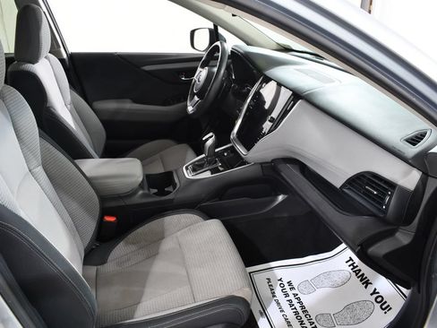 Used 2020 Subaru Outback Premium AWD/4WD image 10