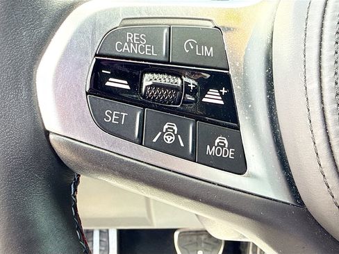 Used 2023 BMW i4 M50 AWD/4WD image 38