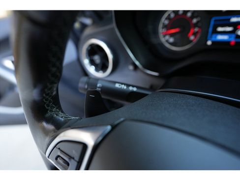 Used 2022 Chevrolet Camaro LT w/ RS Package RWD image 18