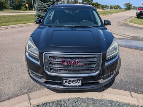 Used 2015 GMC Acadia SLT AWD/4WD image 5