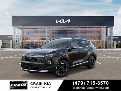 New 2026 Kia Sportage EX w/ EX Panorama Roof Package