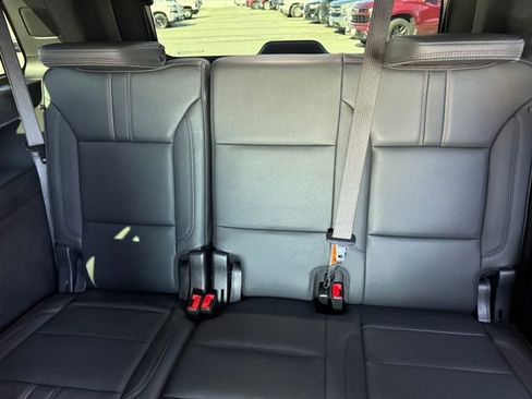 Certified 2025 Chevrolet Tahoe RST w/ RST Capability Package image 14