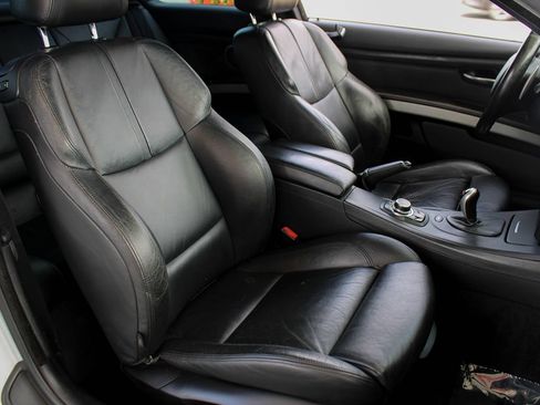Used 2012 BMW M3 Coupe RWD image 23