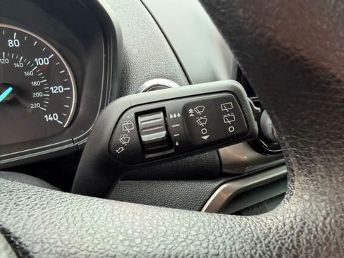 Used 2021 Ford EcoSport SE FWD image 20