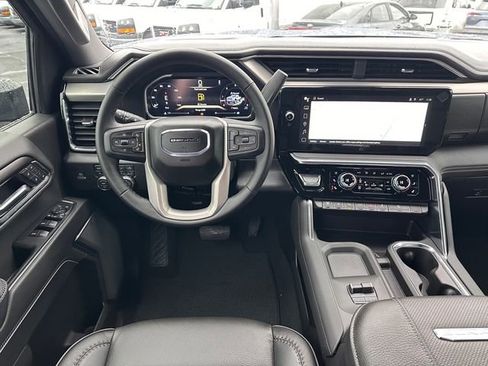 New 2026 GMC Sierra 2500 Denali image 18
