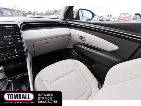 Used 2023 Hyundai Tucson SEL w/ Convenience Package image 11