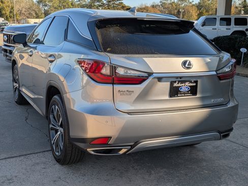 Used 2021 Lexus RX 350 FWD w/ Premium Package image 8