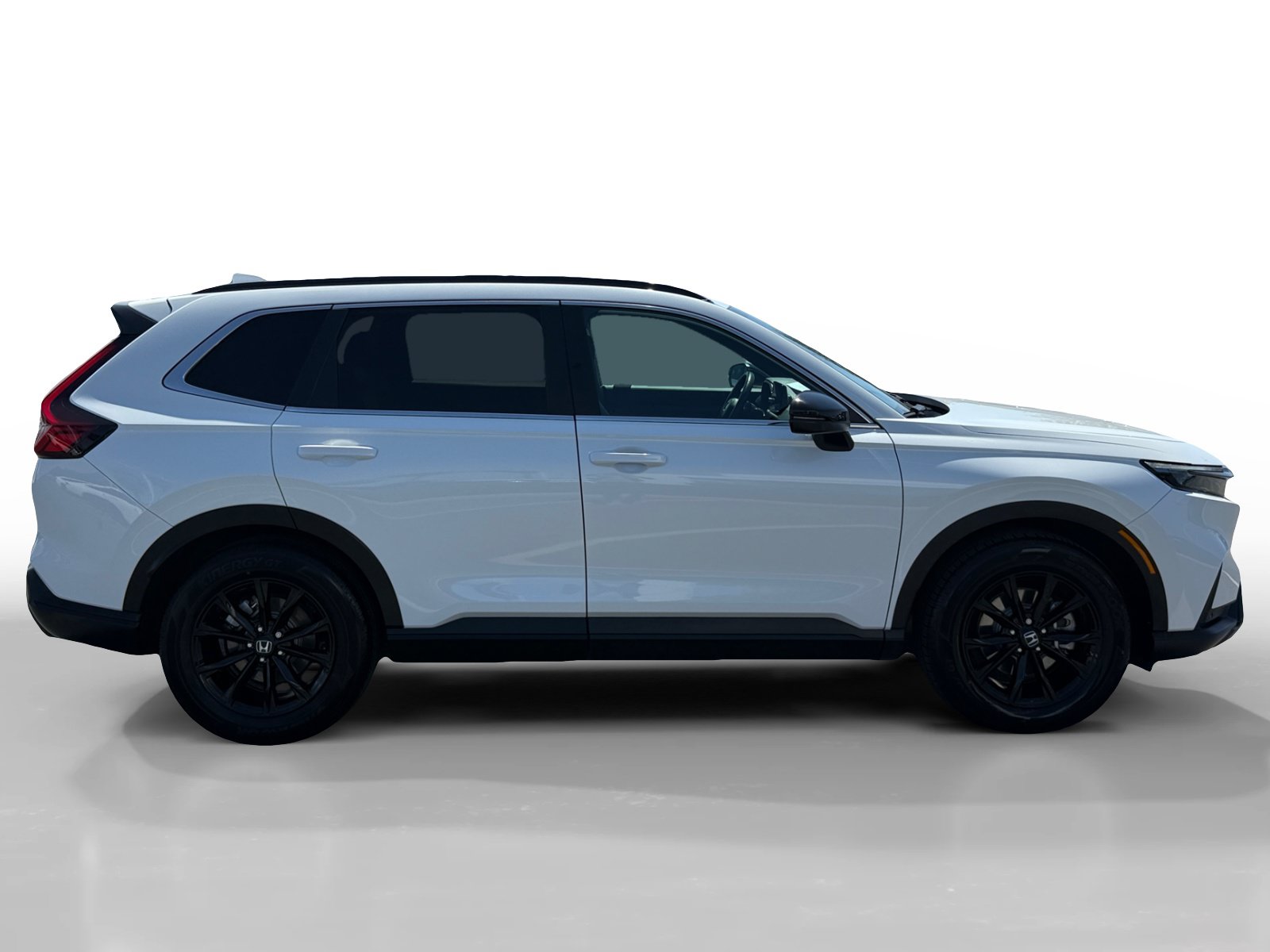 Certified 2024 Honda CR-V Sport-L image 6