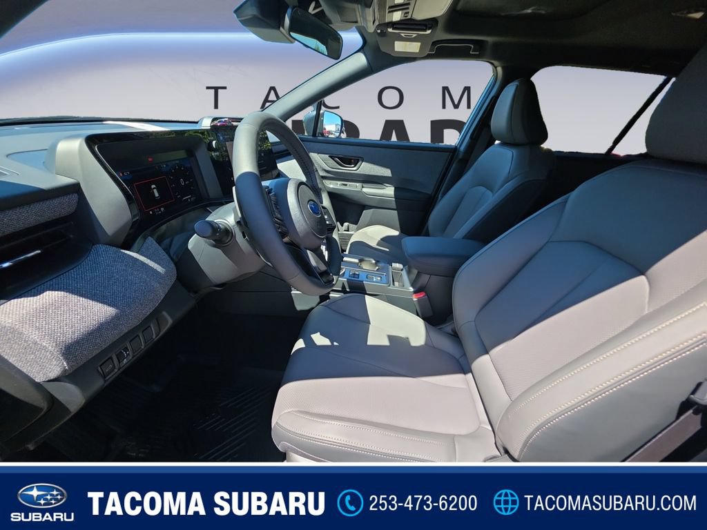 New 2026 Subaru Outback Limited AWD/4WD image 11
