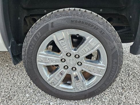 Used 2017 GMC Sierra 1500 SLT image 80