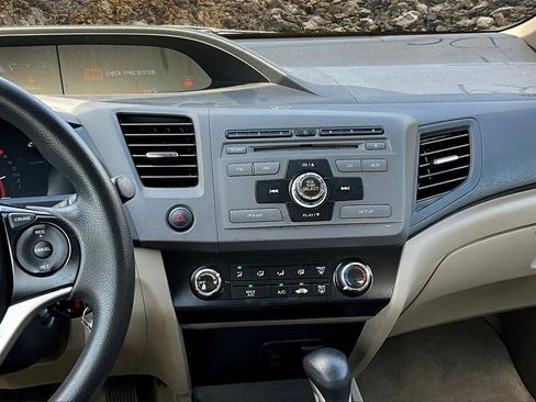 Used 2012 Honda Civic EX image 6