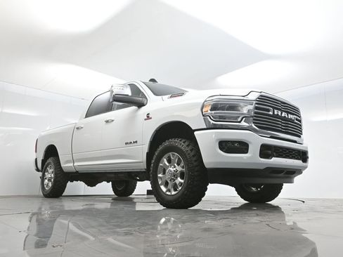 Used 2024 RAM 2500 Laramie w/ Safety Group image 65
