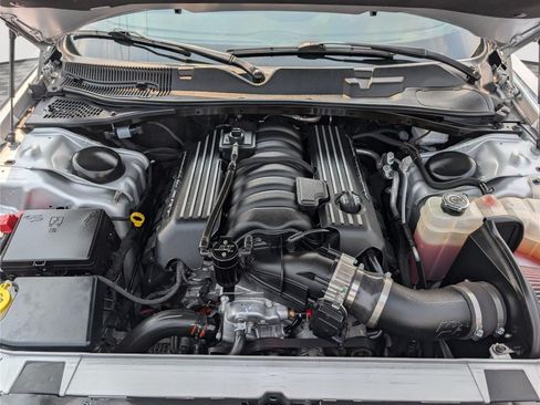 Used 2021 Dodge Challenger R/T Scat Pack RWD image 11