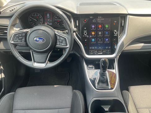 Used 2025 Subaru Legacy Premium AWD/4WD image 20