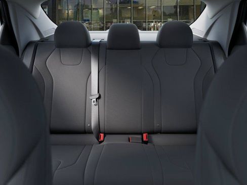 New 2026 Hyundai Elantra SE FWD image 12