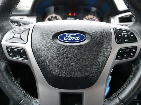 Used 2022 Ford Ranger XLT w/ Equipment Group 301A Mid image 25