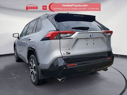 Certified 2023 Toyota RAV4 XSE w/ Premium Package