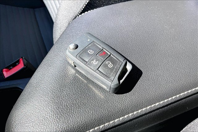 Used 2023 Volkswagen Jetta S FWD image 30