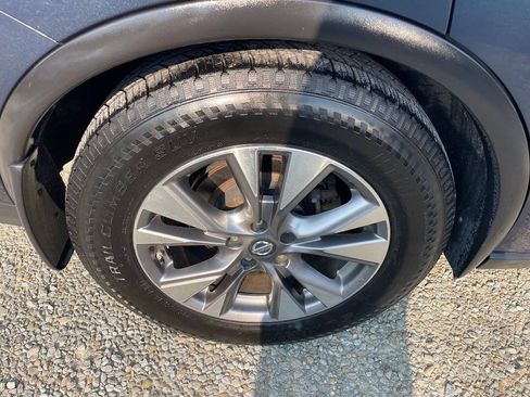 Used 2015 Nissan Murano SL w/ Cargo Package AWD/4WD image 31