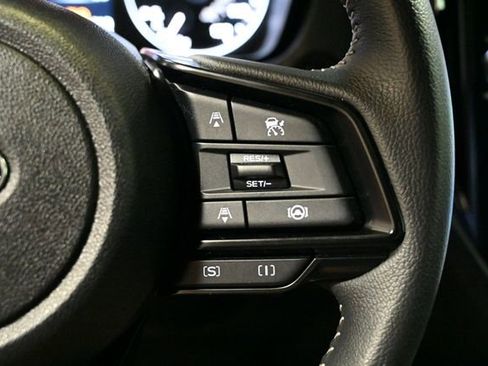 Used 2025 Subaru Forester Premium AWD/4WD image 40