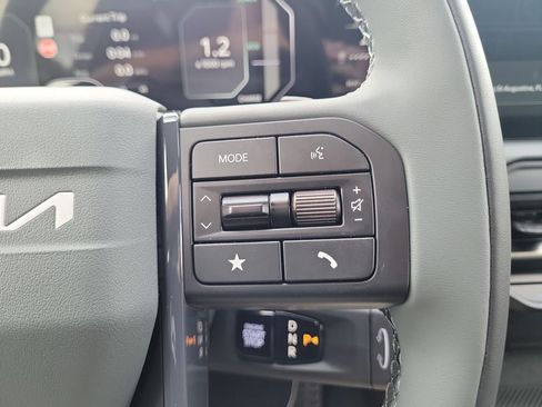 New 2027 Kia Telluride SX X-Line AWD/4WD image 29