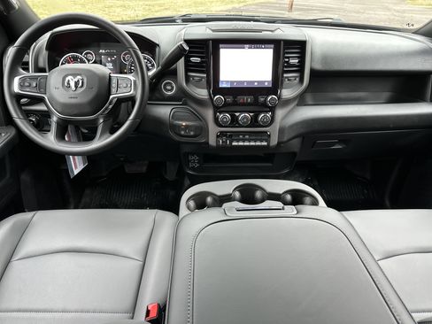 New 2026 RAM 4500 Tradesman image 6