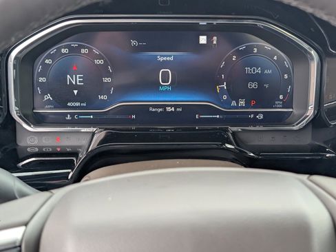 Used 2024 Chevrolet Silverado 1500 RST w/ Convenience Package II image 21