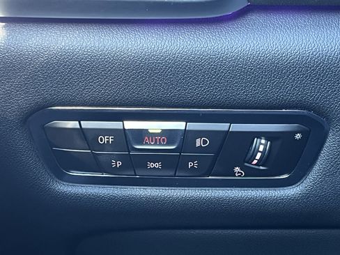 Used 2022 BMW X5 xDrive40i w/ Executive Package image 13