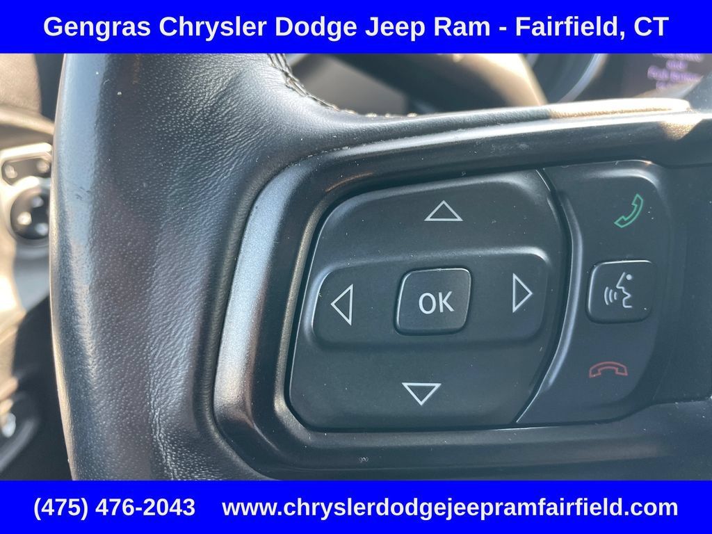 Used 2019 Jeep Wrangler Unlimited Sport S AWD/4WD image 46