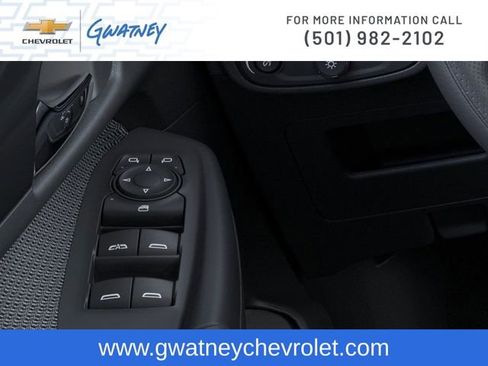 New 2026 Chevrolet TrailBlazer LS w/ LS Convenience Package image 22