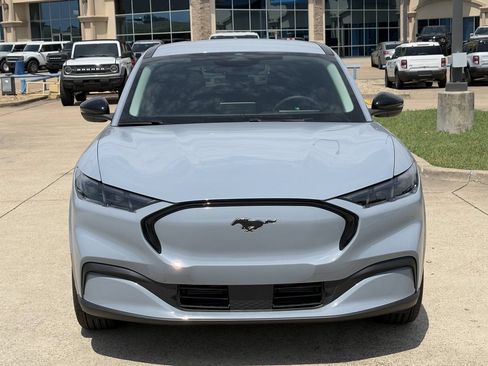 New 2026 Ford Mustang Mach-E Premium RWD image 8