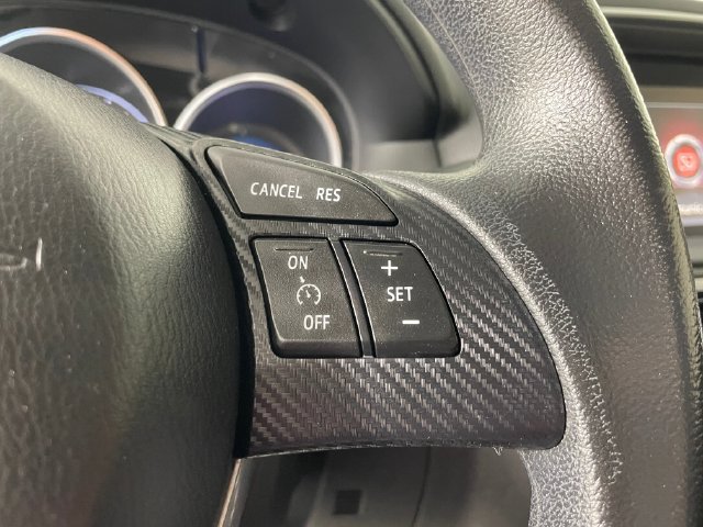 Used 2016 MAZDA CX-5 Sport AWD/4WD image 10