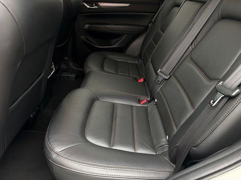 Used 2021 MAZDA CX-5 Touring w/ Touring Preferred SV Package image 8