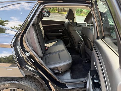 Used 2023 Hyundai Tucson XRT AWD/4WD image 28