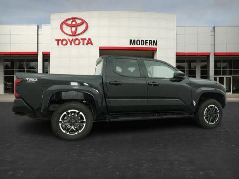 New 2025 Toyota Tacoma TRD Sport image 23