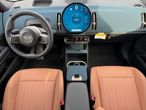New 2026 MINI Cooper Countryman S AWD/4WD image 19