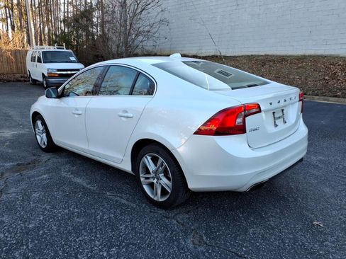 Used 2015 Volvo S60 T5 Premier image 7