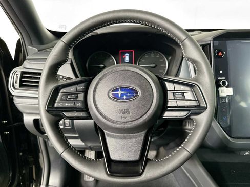 Certified 2025 Subaru Forester Premium w/ Convenience Package #2 image 11