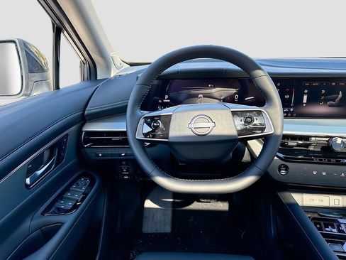 New 2026 Nissan Murano SL AWD/4WD image 25